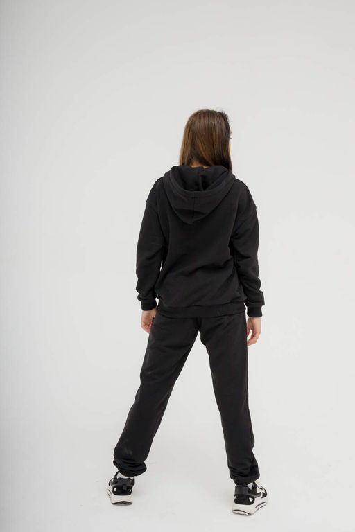 263/264М Костюм утепленный на молнии, беж - Knitka wear фото 19