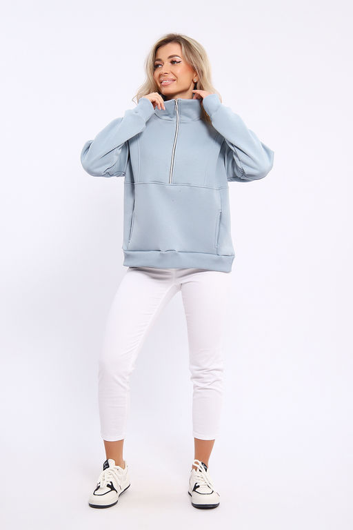 Толстовка 21054 - Натали фото 9