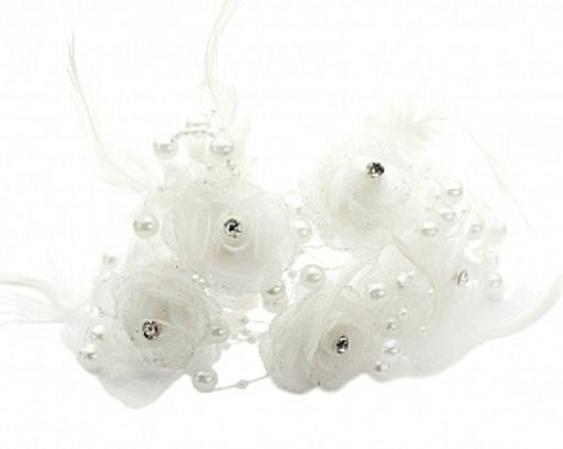 Шпильки для волос PU0316