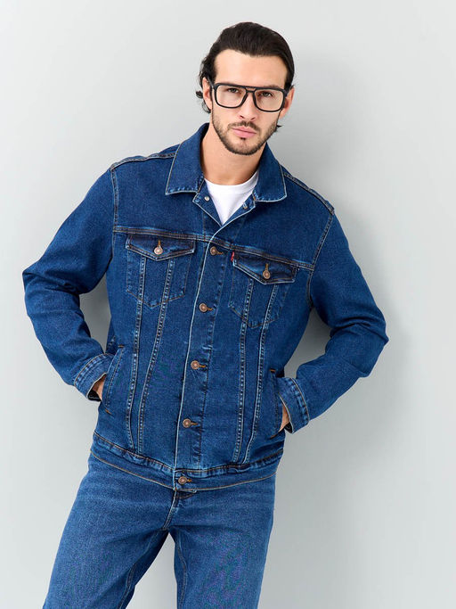 Куртка мужская арт. 06424