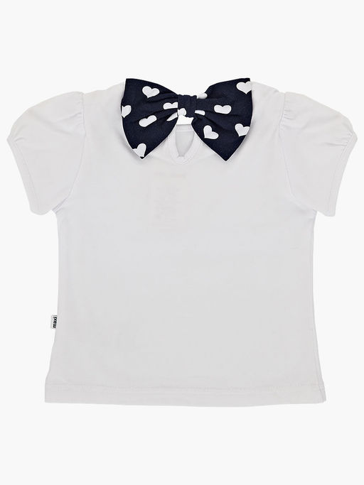 Комплект с юбкой UD 1756|1757 белый - Mini maxi фото 9