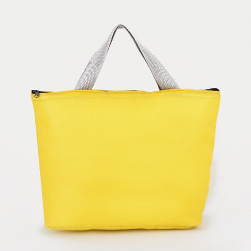 Термосумка на молнии 5 л - Сима-Ленд фото 14