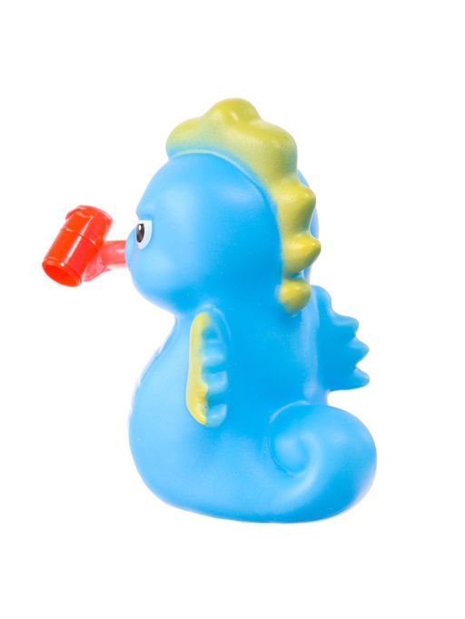 Цена за 12 шт. Антистресс игрушка «Морские жители», мялка с язычком, МИКС