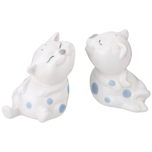 НАБОР ФИГУРОК LEFARD КОШКИ 2 ШТ. 6,3*5,3*7 СМ  фото 3
