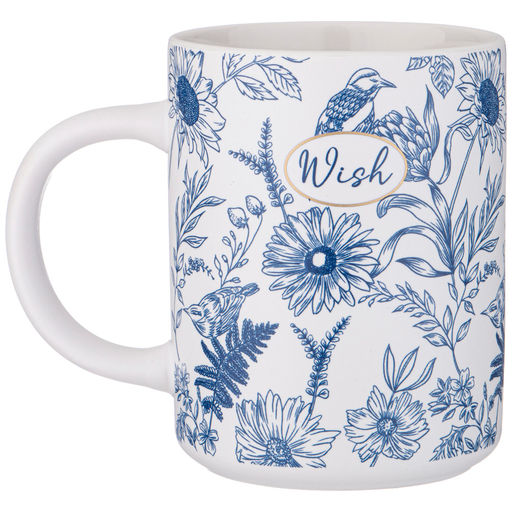 КРУЖКА LEFARD COMPLIMENT 370МЛ  фото 3