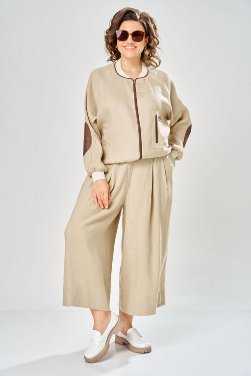 Костюм Diamant 2154 натуральный