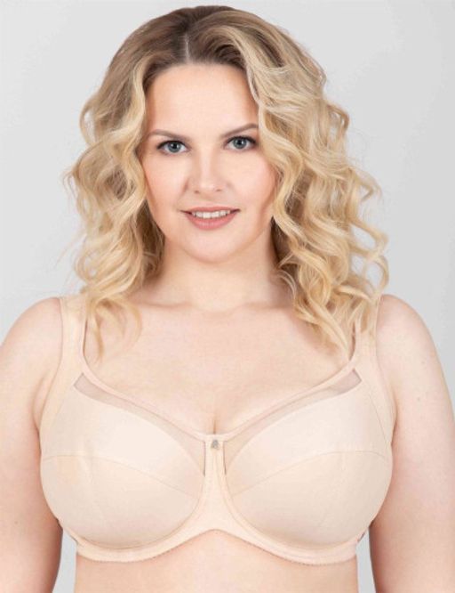 -18% Бюстгальтер Milavitsa 100150 нюд