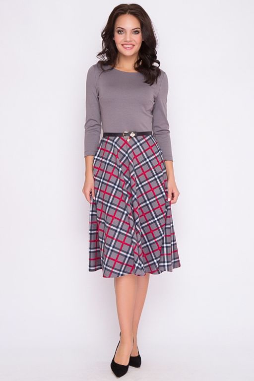 Платье 7760 - Avili фото 2