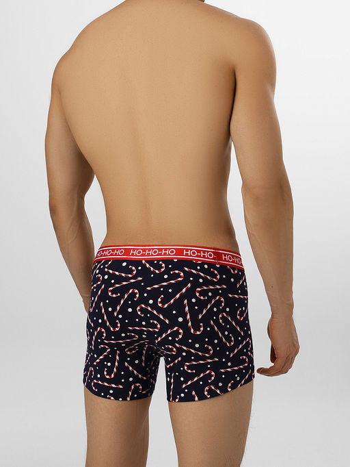 Цена за 2 штуки! ТРУСЫ МУЖСКИЕ - Mark formelle фото 5