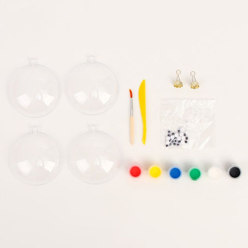 Большой набор для творчества