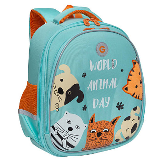 RAz-086-14 new Рюкзак школьный