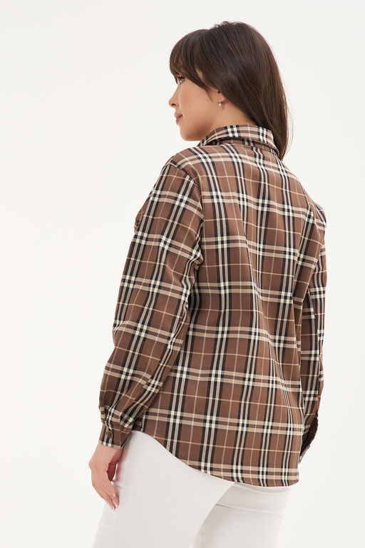 Блузка - Olsi фото 6