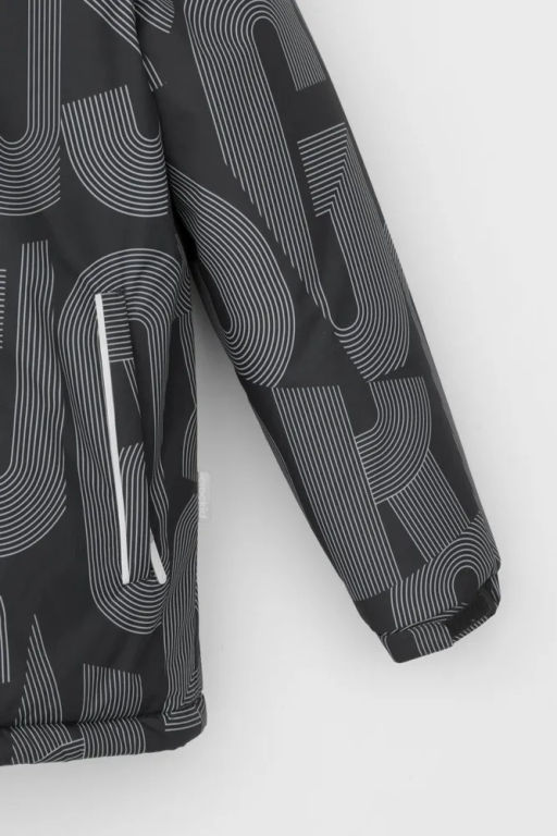 Crockid _ ВК 36088/н/2 ГР куртка для мал