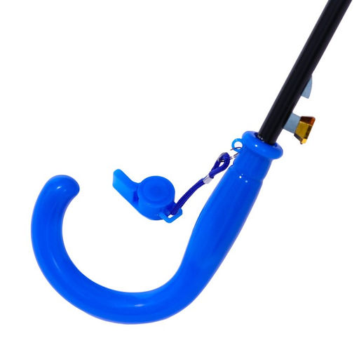 Зонт детский. Микки Маус, 8 спиц d=86 см - Disney фото 8