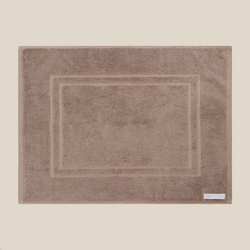 Коврик махровый SL HOME: Basic Саббиа, 5070 см, хлопок 100% - Sima-land home фото 3