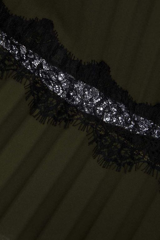 Юбка Ю4-3855/6 - Wisell фото 8