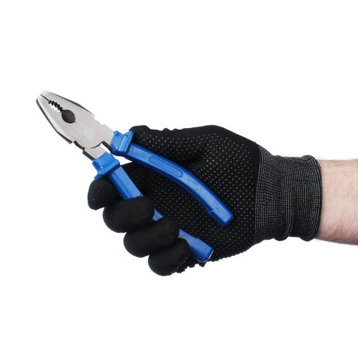 Плоскогубцы 180мм комбинированные "Эконом"