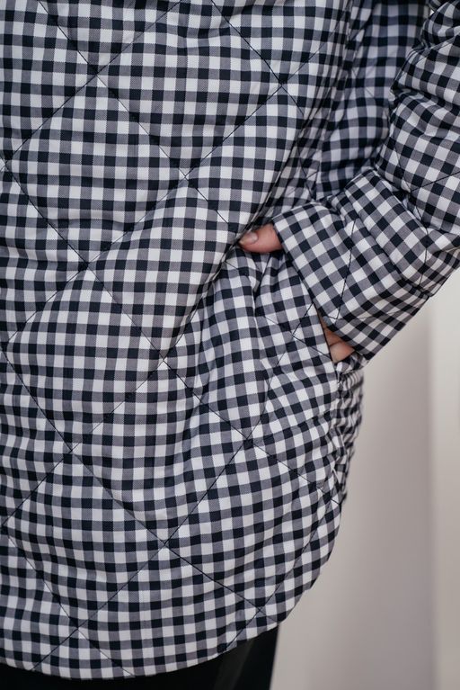 Куртка женская - Jp фото 9