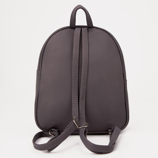 Рюкзак молодежный Beautiful, 27х10х23 см - Nazamok фото 10