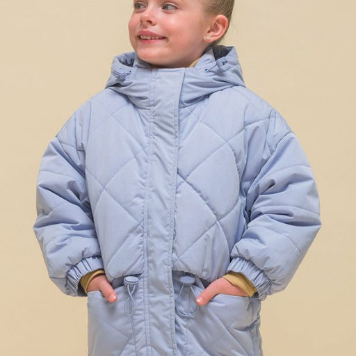 PELICAN GZXL3336/1 Куртка для девочек