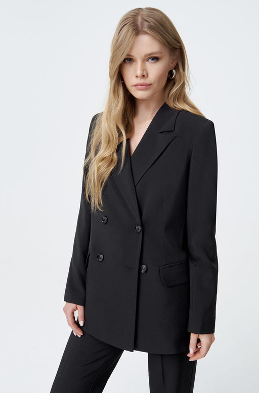 Костюм Pirs 635 чёрный  фото 2