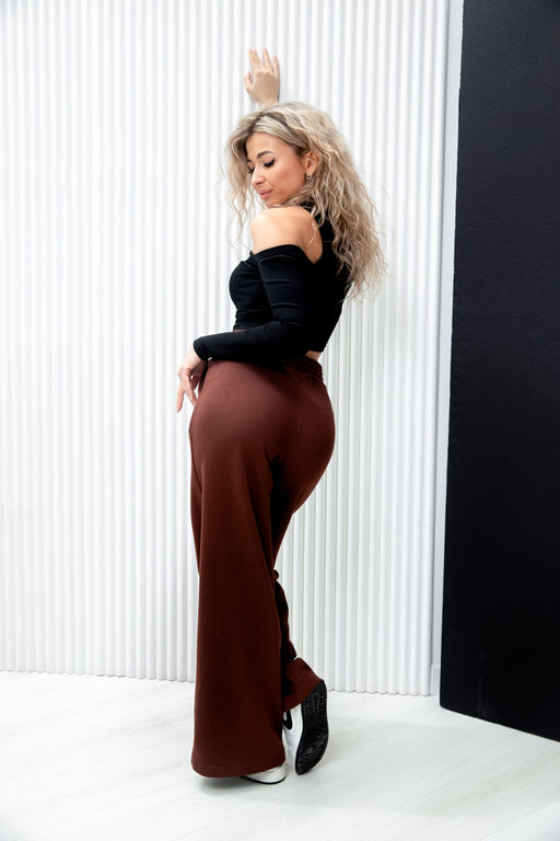 Брюки 18049 - Натали фото 50