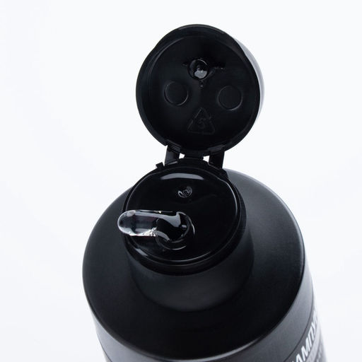 Шампунь для волос мужской, очищение, 300 мл, URAL LAB