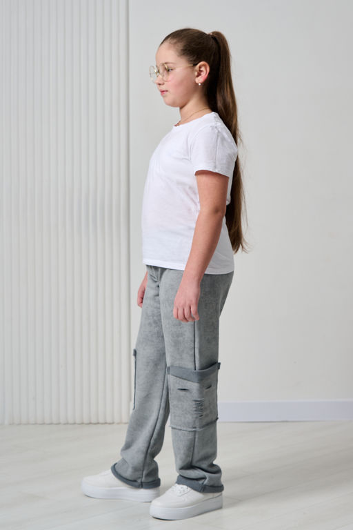 67195 брюки детские - Натали фото 8