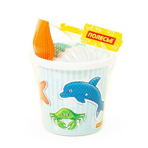 Набор №360 - Полесье фото 5