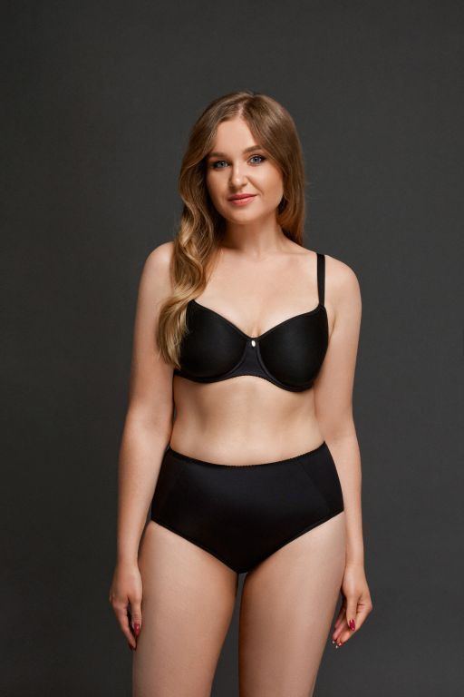 Бюстгальтер Milavitsa 109140 Черный  фото 3