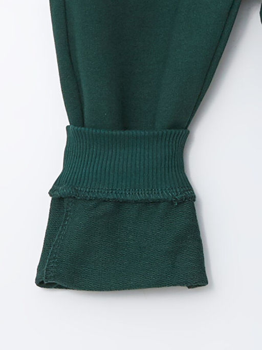 Beli Lastikli Basic Erkek Bebek Jogger E?ofman Alt? - Waikiki фото 2