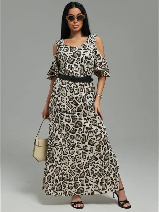 Новелла платье женское - Lovetex фото 122