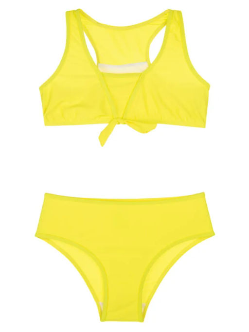 PlayToday / Купальный костюм трикотажный для девочек  фото 6