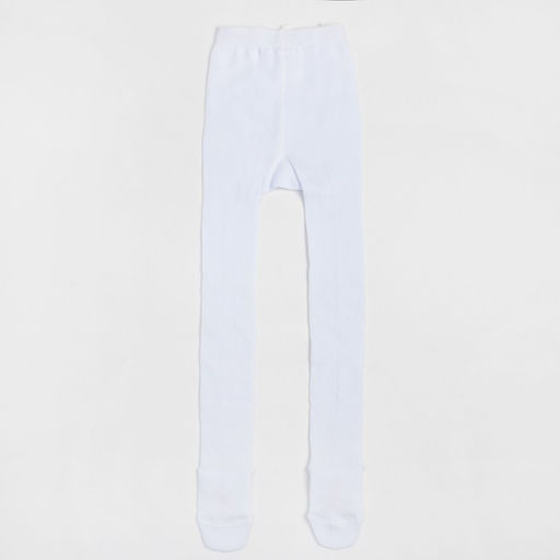 Колготки детские ажурные Минни Маус, Дисней рост 116-122 см