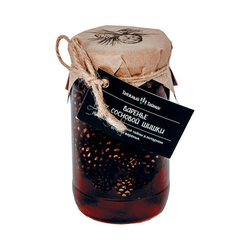 Сладкий новогодний подарок Короб