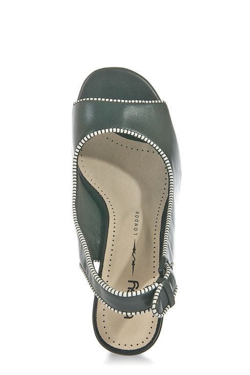 Туфли открытые BETSY  фото 3