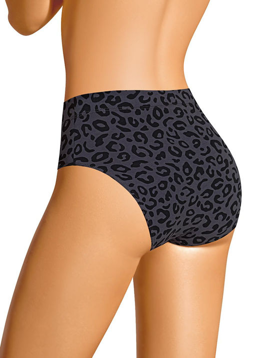 C1195 Трусы женские Кашкорсе (ЧЗ) - Clever wear фото 2