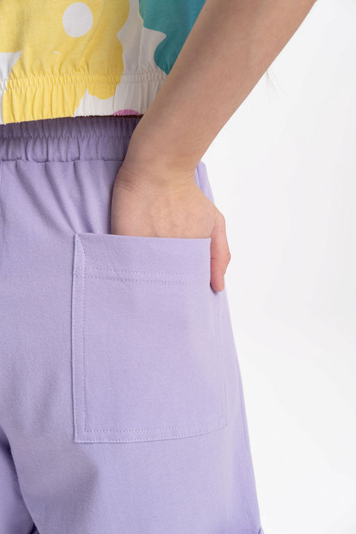 GFH3333 Шорты для девочек