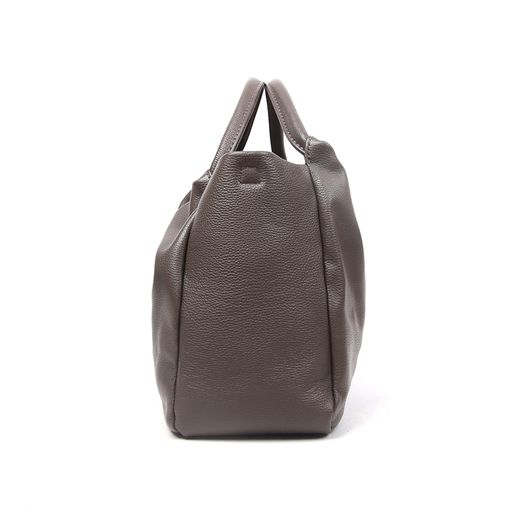 Женская сумка, кожа, MIRONPAN 36066 Темно-серый