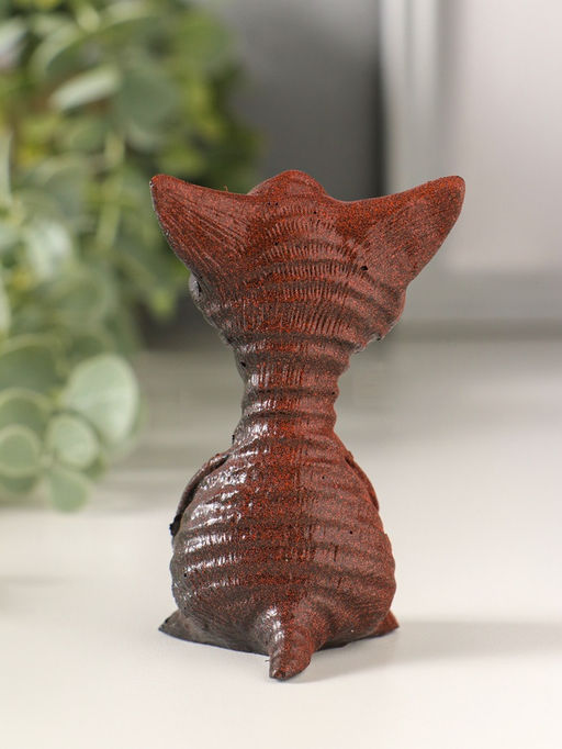 Фигурка «Кот Гарик», 8×5.5×4 см, МИКС