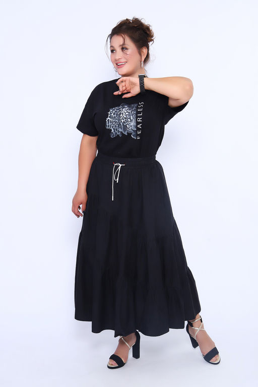 Футболка 88082 - Натали фото 6