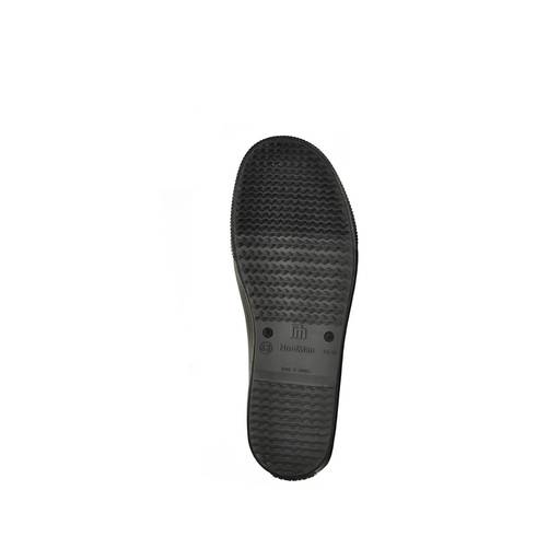 Мужские ботинки Nordman Beat с красной подошвой  фото 7