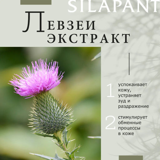 Силапант Гель для интимной гигиены