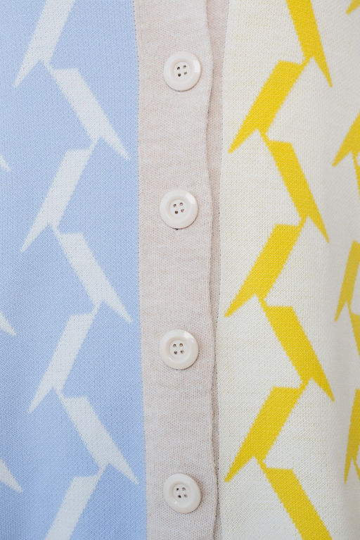 Кардиган женский - Jp фото 7