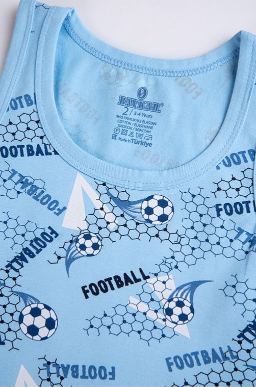 Комплект для мальчика Baykar  фото 8