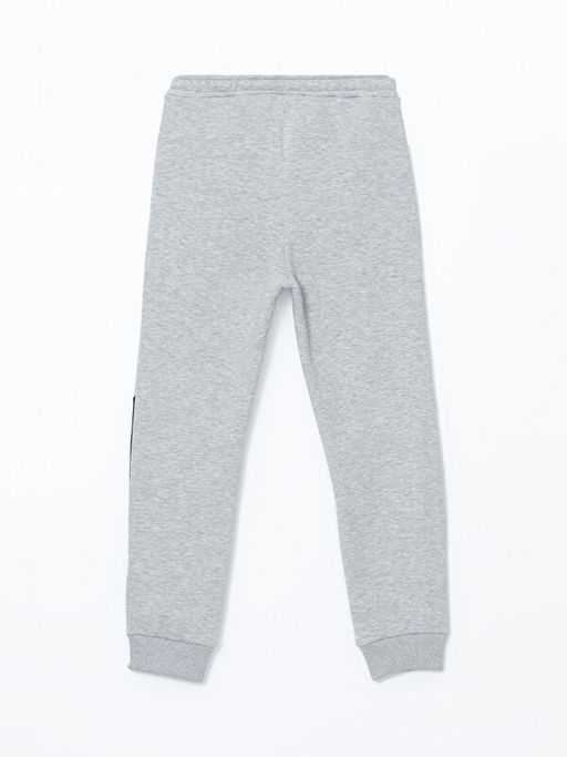 Beli Lastikli Erkek ?ocuk Jogger E?ofman Alt? - Waikiki фото 3