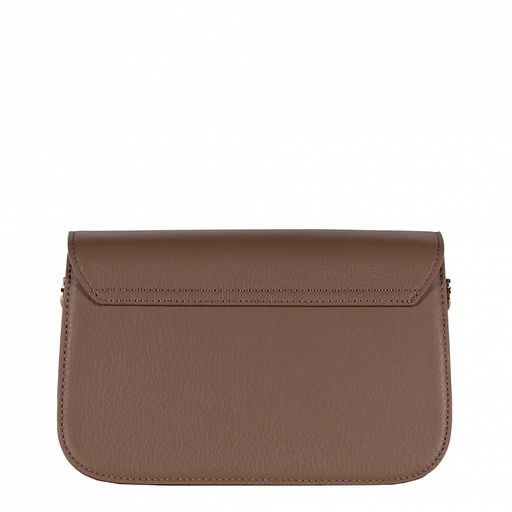 Сумка 6047-1PQ cappuccino Polina&Eiterou