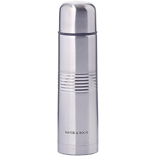 25883 Термос 0,75л мет/колба нерж/ст МВ (х24) - Mayer&boch фото 2