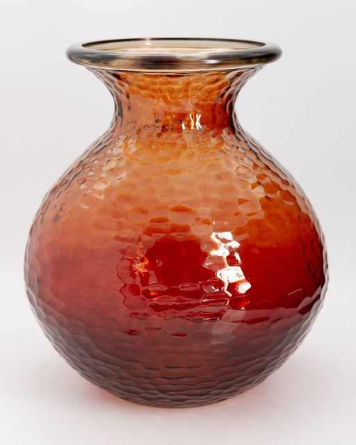 Ваза Paradise, коричневая, 33 см - San miguel фото 3