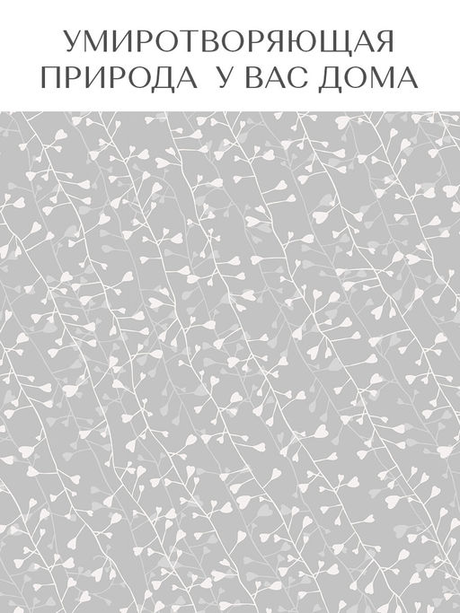 VAL BT-G-3VP-90 Лотки для бумаг верт., тетрадные, 19.5*18*9 см, набор 6 шт., BOTANIC GREY, шт - Valiant фото 6